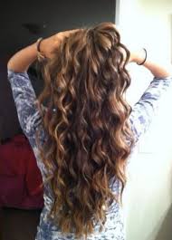 Loose Perms For Long Thin Hair Beauty Solution Hair Styles Long Thick Hair Thick Hair Styles
