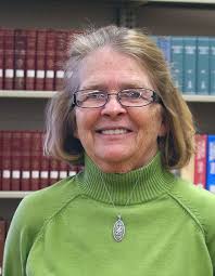 Alfred UUP Chapter member helps nursing students help each other