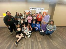 Elk City Middle School added a...