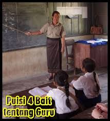 The gorbalsla adalah website yang menyediakan informasi yang akurat dan ditulis . 15 Puisi Guru 4 Bait Terbaik Yang Menyentuh Dan Penuh Makna Yosefpedia Com