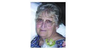 Sylvia Ahrens Obituary (1939