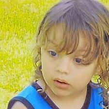 4-year-old profiled for Operation Holiday dies