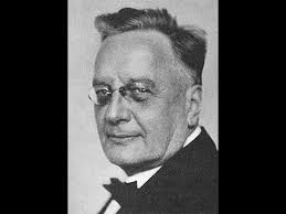 Richard Rössler plays Schubert ~ Drei Klavierstucke No.1 ~ Roll recording  C.1912