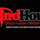 GrindHouse disco~glam~metal~punk with DJ SMOOTH event image