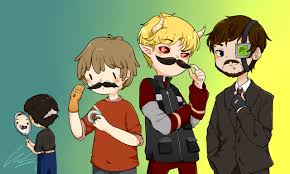 How to join the hermitcraft server (2020). Mumbo S Bits Hermitcraft Hermitcraft Fanart Hermitcraft Memes Hermitcraft Fan Art