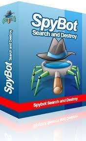 Descargar spybot search & destroy 2.8.68 . Spybot Gratis En Espanol