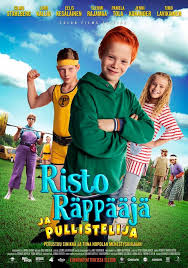 Parin kerrotaan eronneen hyvissä väleissä ja kehitelleen toimivan yhteishuoltajuusr Opens In Theatres Today Iiro Rantala Fan Page Facebook
