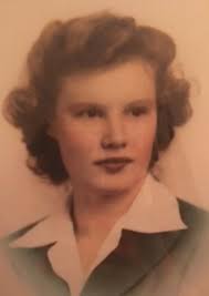 Mary Flook Obituary (1924