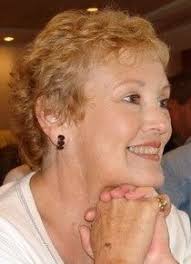 Barbara Magnuson Obituary