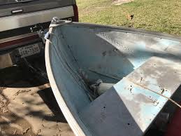 Shop the best from minn kota and motorguide. Mounting Bow Mount Trolling Motor On 14 V Hull Tinboats Net