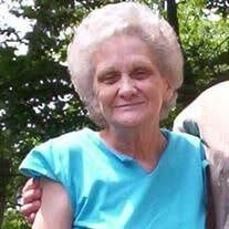 Loretta May Tritle Obituary