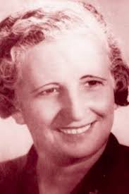 Quem foi Eunice Weaver