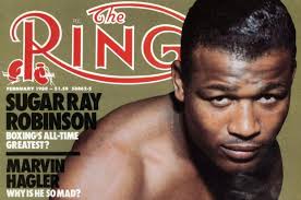 35 Years Ago, Boxing Lost The Great Sugar Ray Robinson