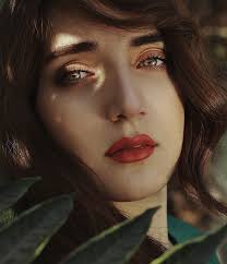 رمح انشجخ بحشاي من شفته منه شـميته گـلت افيش رمح المـحنه Emotional Photography Arab Beauty Iranian Beauty