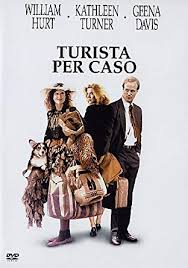 Qui gli animali si dedicano a degli spettacoli per i turisti del luogo. Il Film Consigliato Stasera In Tv Turista Per Caso Mercoledi 29 Agosto 2018 La Notizia Net