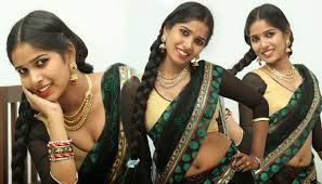 Real amateur homemade girls videos. Actress Maina Hot Cleavage And Navel Stills In Half Saree