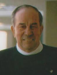 Donald J. Schoenle Obituary