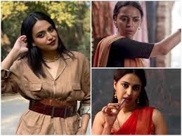 Последние твиты от swara bhasker (@reallyswara). Happy Birthday Swara Bhaskar Best Performances Of The Actress The Times Of India