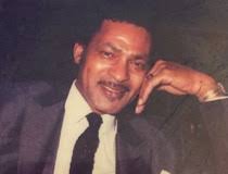 Obituary for Henry "Jiggy" C. Scott