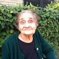 Telesila Conty Obituary