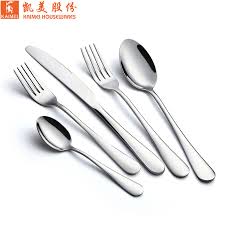Check spelling or type a new query. China Modern Spoons Forks Knives Stainless Steel Cutlery 18 10 Flatware Set Photos Pictures Made In China Com