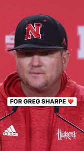 Colorado doesn't think Memorial Stadium will faze them 🤔 #huskers  #nebraska #GBR #nebraskafootball