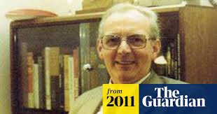 Tom Forsyth obituary