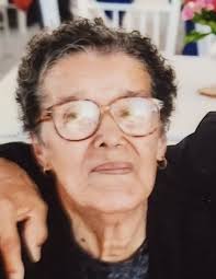 Obituary information for Maria L. Diaz