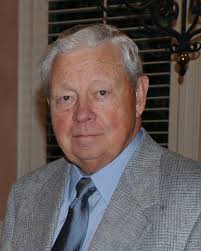 Cloy Causey Obituary