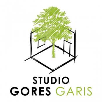 Logo Studio Gores Garis