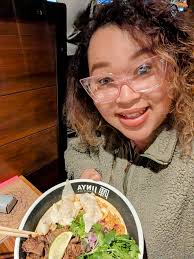 JBC Noodles in Marshall's Plaza