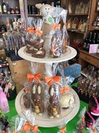 Ostern Ohne Osterhasen Geschenke Feinkost Ostern