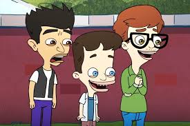 30 Best Adult Cartoons For Serious Humour Man Of Many A lot of the time, however, they suck. 30 best adult cartoons for serious