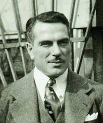 Lehman John Hostetler (1900-1982)