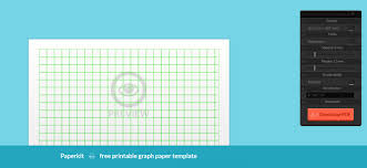 Convierte documentos word a pdf iguales que el archivo original. Paperkit Un Generateur De Papier Quadrille