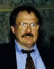 Obituary of Francis William Benner