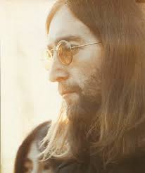 John Lennon Long Hair And The Beatles Image The Beatles John Lennon Beatles John Lennon And Yoko