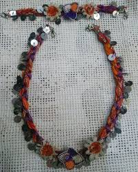 Igne Oyasi Kolye Fiyati 30tl Kargo Aliciya Aittir Cunda Ayvalik Egeotantik Hediyelik Taki Tasarim Old Handmade Elisi Kolyeler Taki El Yapimi Taki