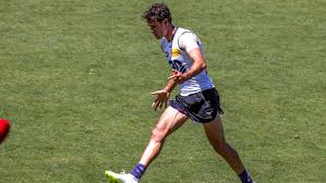 Scans confirm injury for Chapman