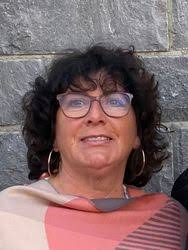 Condolence Book for Carol Roache (née Shannon) (Kiltimagh, Mayo)