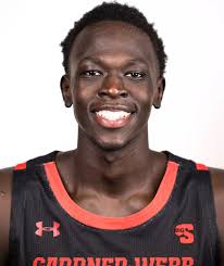 2025-26 Men's Basketball Roster