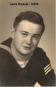 Jackie Dean Roach (1931-2005)