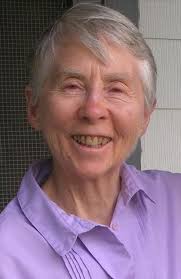 Mary Boyd Higgins (1925-2019)