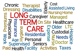 Here's what you need to know about the costs of home health car. What Will Long Term Care Cost And How Long Will I Need It Mylifesite