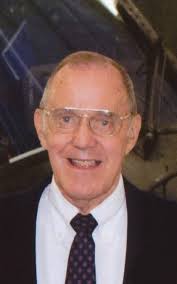 Keith Schroeder Obituary