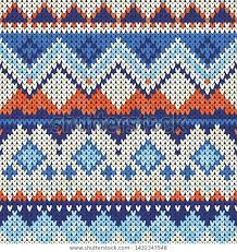 shutterstockのコレクションには 従来のビンテージ幾何学パターンを編みます シームレスなエスニック 背景に編み物のリアルなテクスチャー バナー サイト グリーティングカード 壁紙用のベクター画像のシームレスな背景 ベクターイラスト のhd画像素材のほか 数