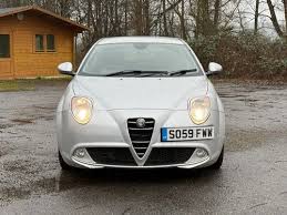 Image result for Argento Alfa 2010 Alfa-Romeo