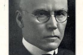 BACK WHEN: Dr. T.J. Appleton: Doctor, leader, scholar