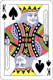 2 there are 2 red 3s in a standard deck of 52 playing. Black Ace Of Spade Texas Hold Em Ace Of Spades Playing Card Ace Card King Logo Png Pngegg