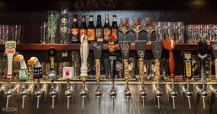 Premium craft gear from the creators of premium craft beer: Amsterdam Beer Culture Walking Tour